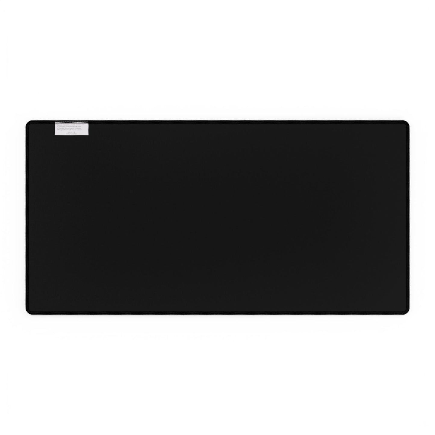 Sporty Desk Mat for Collectors, Gaming, Office Accessory, Sports Lovers Gift, Desk Decor